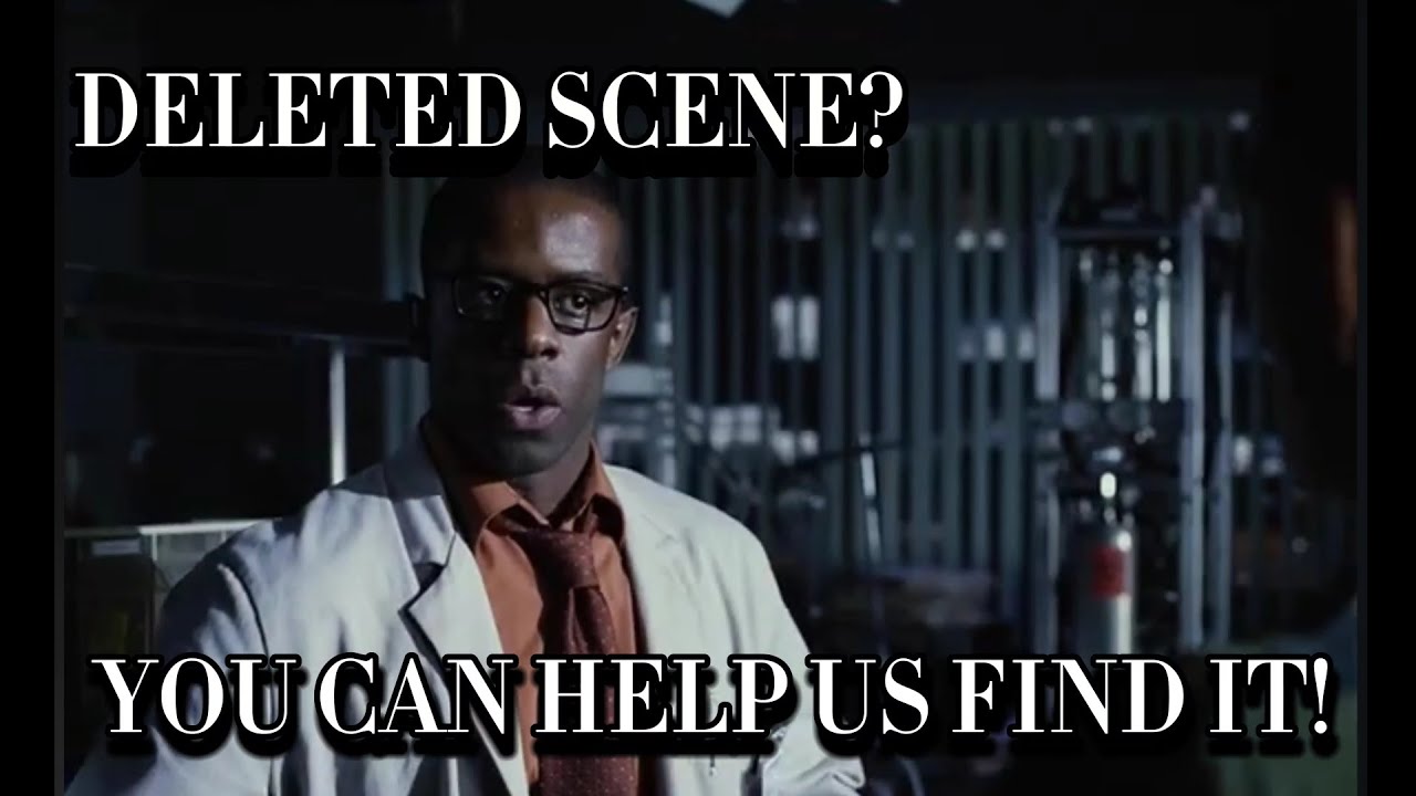 Spider-Man 3 2009 FX Airing (Lost Media)