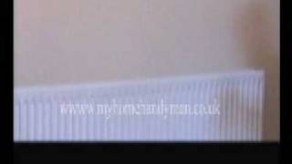 Handyman-Tips And Tricks Bleeding Of Radiators Fromhttpmyhomehandyman.co.uk