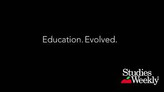 Studies Weekly: Education Evolved