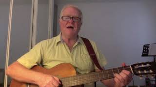 2791. Dust Bowl Refugee (Woody Guthrie cover)