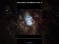 What AI sees when it scans NASA data — Hubble’s Hidden Galaxy #space #shorts