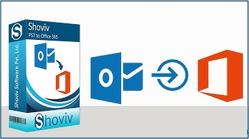 Import PST to Office 365 and Live Exchange using Outlook PST Recovery