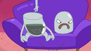 Hydro and Fluid - Shiny Water | Videos For Kids | Kids TV Shows Full Episodes image