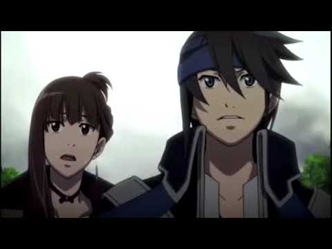 All Movies Suikoden Woven Web Of the Centuries [ English Subtitles] -  YouTube