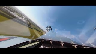 The Spitfire 360 Experience at the RAF Museum London
