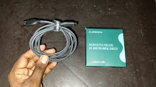 Lets Try Some Affordable Micro Usb Cable