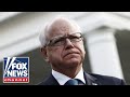 GOP demands action amid Minnesota fraud probe: 'We need to see people go to jail'