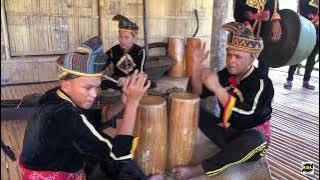 muzik bertitik bajau samah tuaran