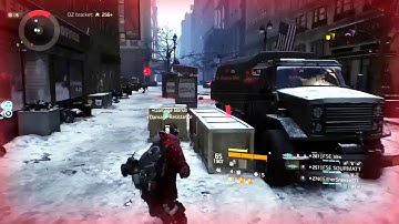 Bots Farmed 4-1) Featuring FSE Division 1.8.3