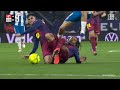 Espanyol - FC Barcelona | 18. Spieltag | LaLiga | DAZN Highlights