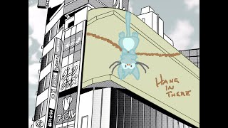 [General Drawing] Making thumbnails for future games