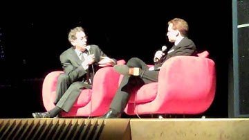 Journey Into Sound - Philip Glass Part 1