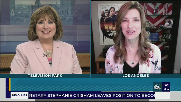 Jennie: Actor, radio host Sam Sorbo shares homeschooling resources