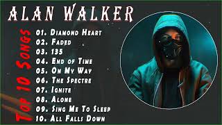 Download Lagu A l a n W a l k e r Best Songs Of All Time - A l a n W a l k e r Full Album 2022 - 2023 AW 101 MP3