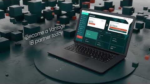 Vantage Markets UK IB
