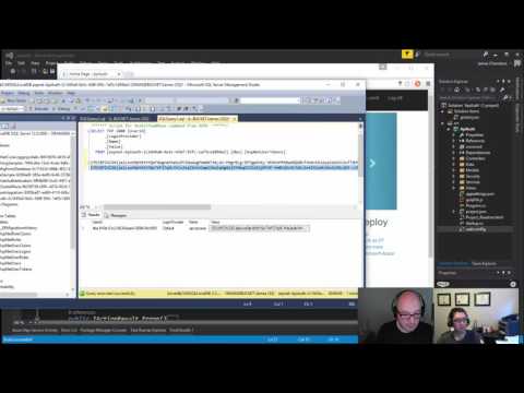 ASP.NET Monsters #39: