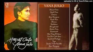 Yana Julio - Hasrat Cinta