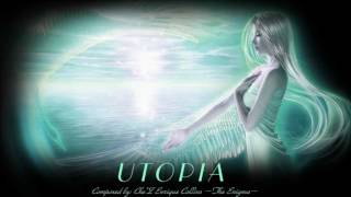 Utopia   The Enigma TNG