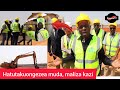 MSIGWA AMBANANISHA MKANDARASI DODOMA UJENZI UKO SLOW SANA UKO NJE YA MUDA MSIGWA AMBANANISHA MKANDARASI DODOMA UJENZI UKO SLOW SANA UKO NJE YA MUDA