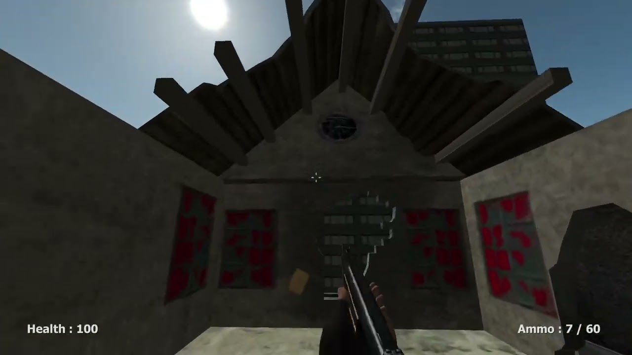 Slenderman Must Die Chapter 4 Gameplay FULL Version Poison Games