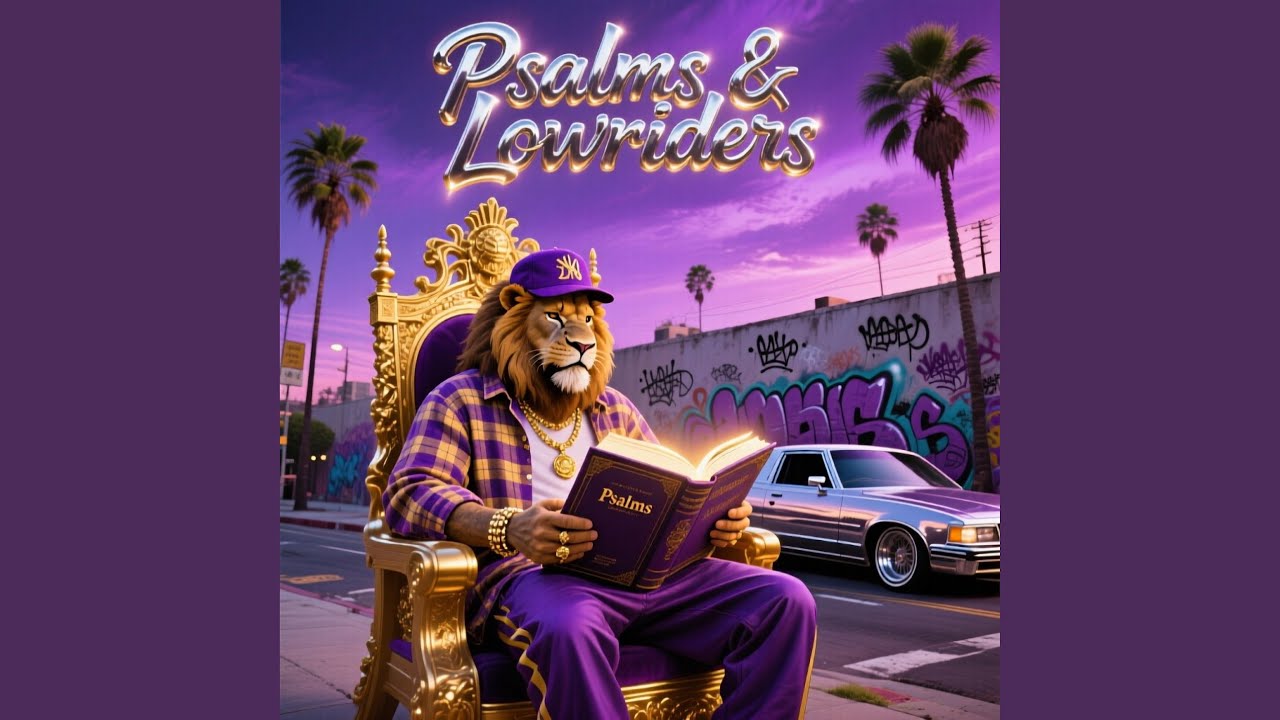 No Fear Tonight (Psalm 27v1)