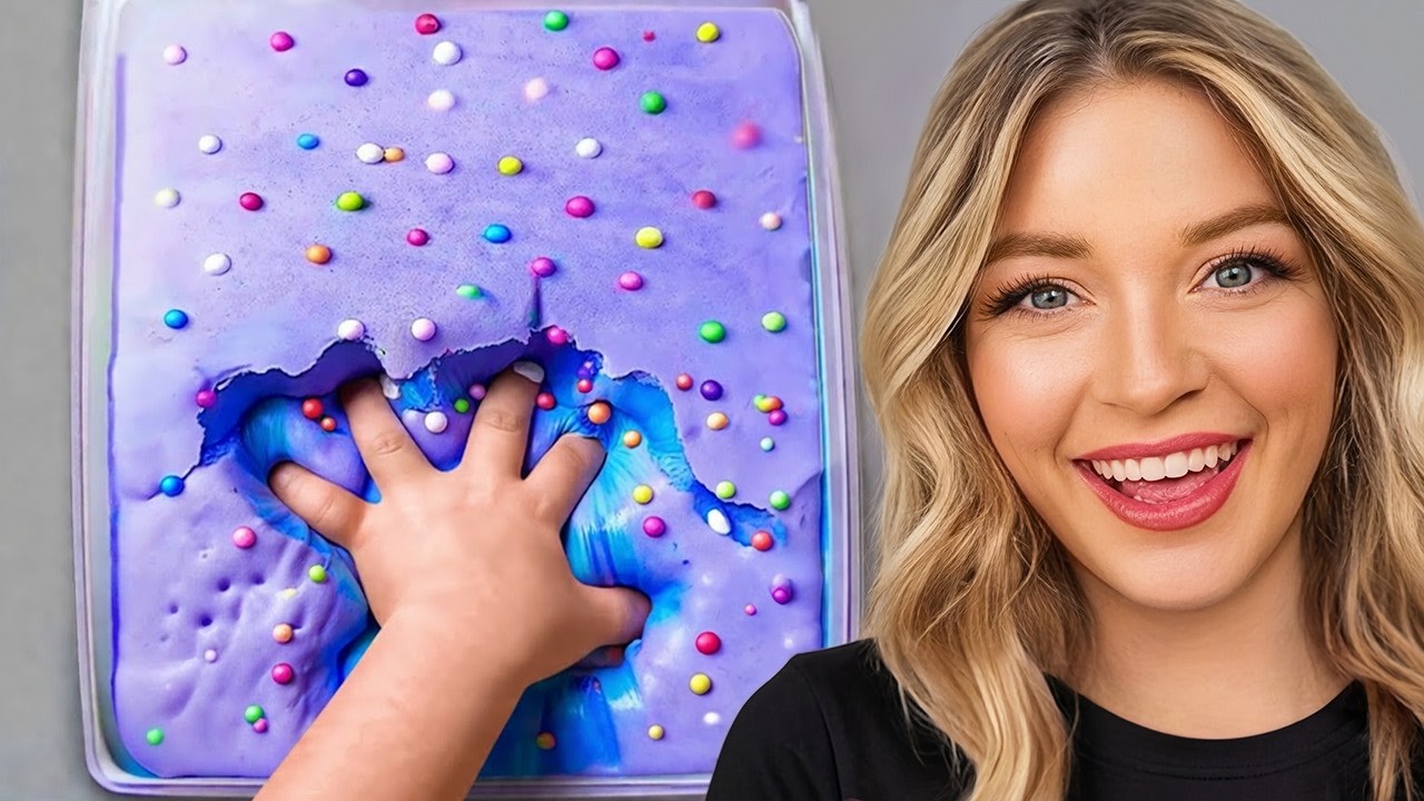 Reacting To The Most Satisfying Shorts!