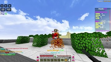 MrQuickDropYou ChaoticGTA Montage 2