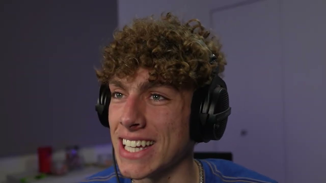 Re edit for DJ Cook