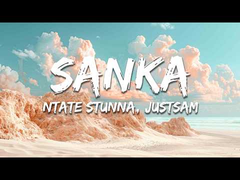 Ryan Castro, Dongo - SANKA (Letra /Lyrics)