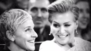 Happy 59th Birthday Ellen DeGeneres 26 January 2017