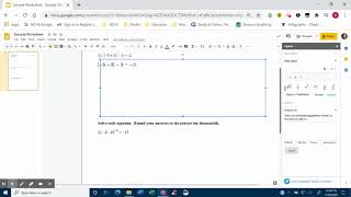 Hypatia Math