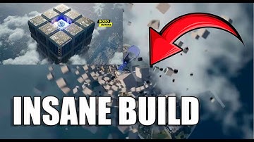 This is the Building to House 8 Billion People - Insane Project