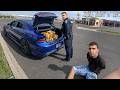 Undercover Operation Leads To Massive Drug Bust