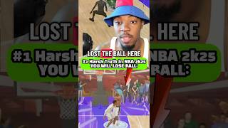 Download Lagu Harsh truth about NBA 2K25 You will lose the ball #nba2k25 #nba2k #2kcommunity #basketball MP3 Download Lagu Harsh truth about NBA 2K25 You will lose the ball #nba2k25 #nba2k #2kcommunity #basketball MP3