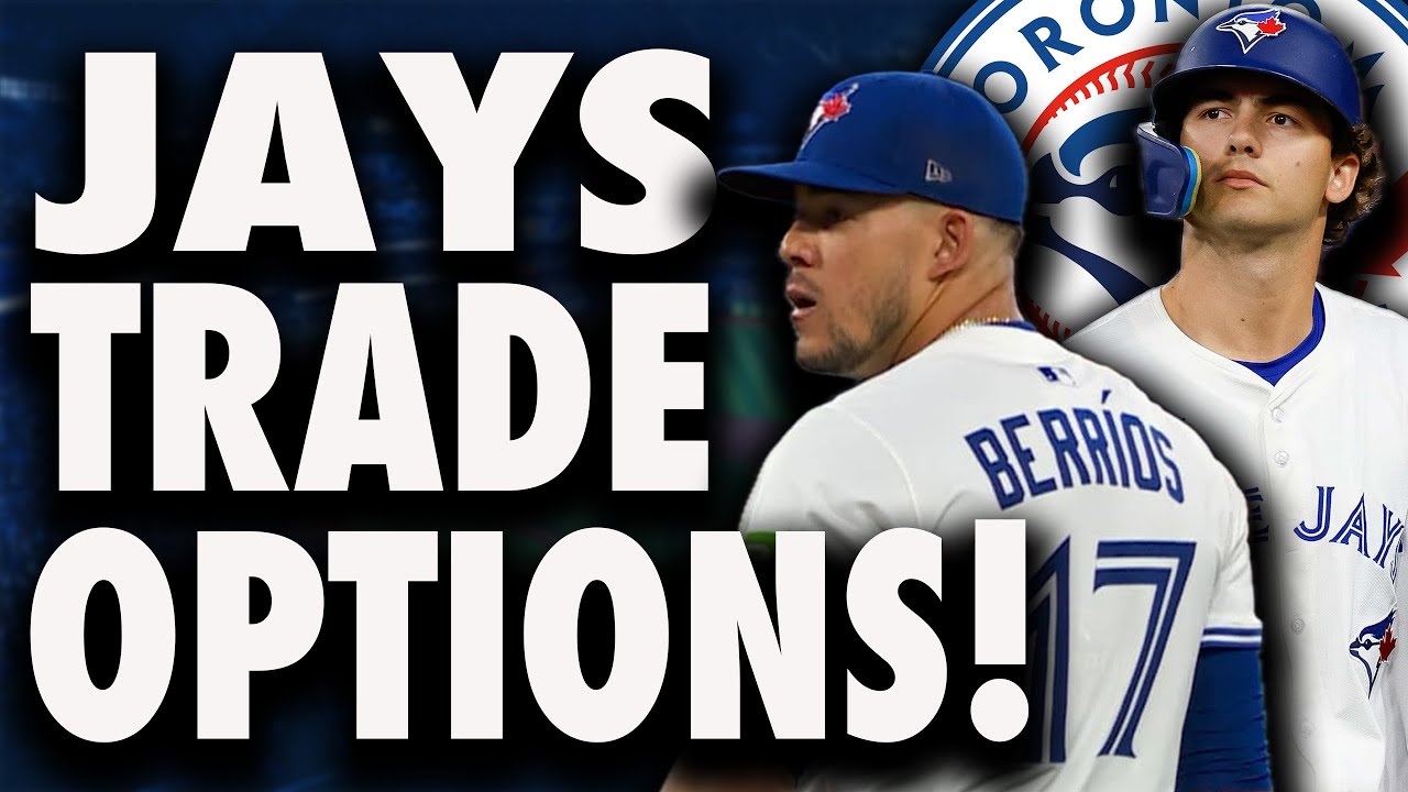 Could The Blue Jays Make These Trades?