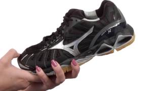 mizuno wave tornado 2 rosa