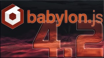 Babylon 4.2 Released -- HUGE Step Forward