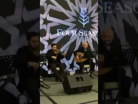 فرقة شرقيات الموسيقية   محمد خليل