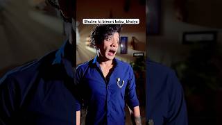 Deewana Hua Pagal Comedy Scene 😂🔥 | Relatable Chaos by Nirr_S #Shorts