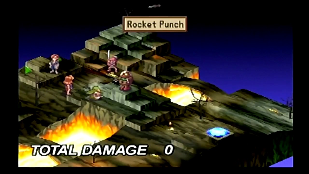 Disgaea DoE Challenge - Ember of Dreams