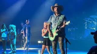 LoCash LIVE - Sunday, August 10, 2025 "I Love This Life" at SeaWorld Orlando
