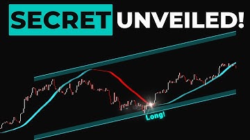 Discover the Hidden Power of This TradingView Indicator — Complete Strategy Tutorial.