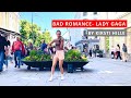 Lady gaga bad romance streetperformance oslo violin  kirsti hille live july 2022