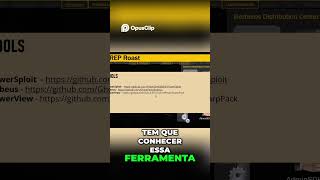 Ingresso 🎫 ETHICAL - HACKING#hacking #pentester #cybersegurity #labs #redteam link na bio