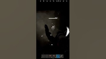 Лутаю OilRig #rust #раст