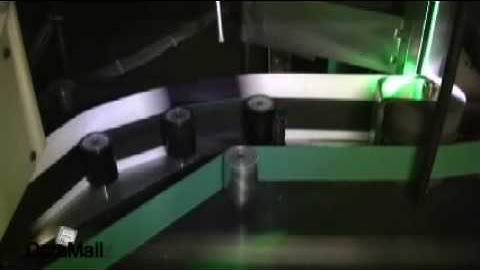 Automated Presorting  ::  Data Mail, Inc.