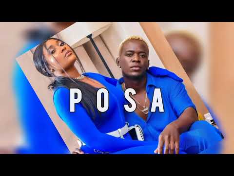 Posa Willy Paul Ft Ambalulu