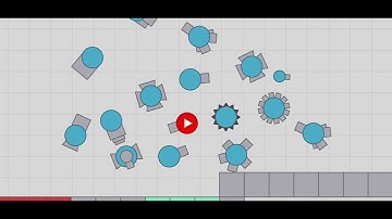 Arras.io Animation - A Stressful Situation, You