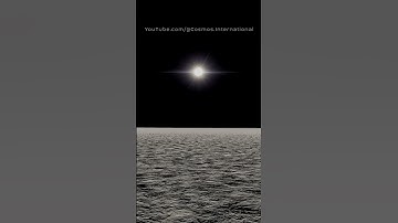 Strange phenomenon on Mercury!  #universe #cosmos #mercury #astronomy