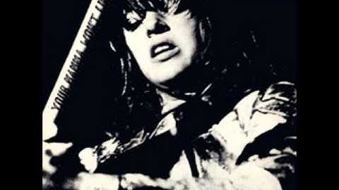 Suzi Quatro - I Bit Off More Than I Could Chew